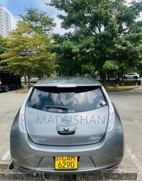 Nissan Leaf 70kwh CATL 2014 Car (Used)