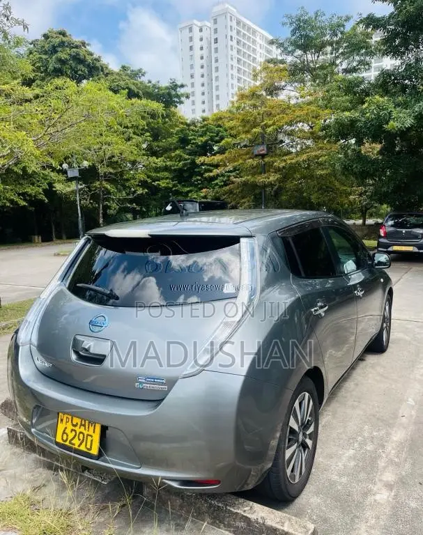 Nissan Leaf 70kwh CATL 2014 Car (Used)