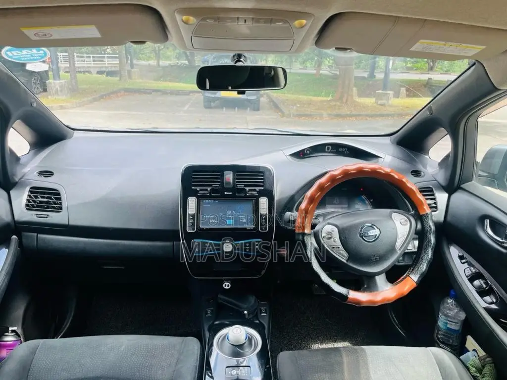 Nissan Leaf 70kwh CATL 2014 Car (Used)