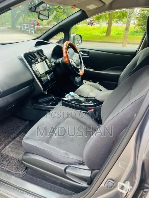 Nissan Leaf 70kwh CATL 2014 Car (Used)