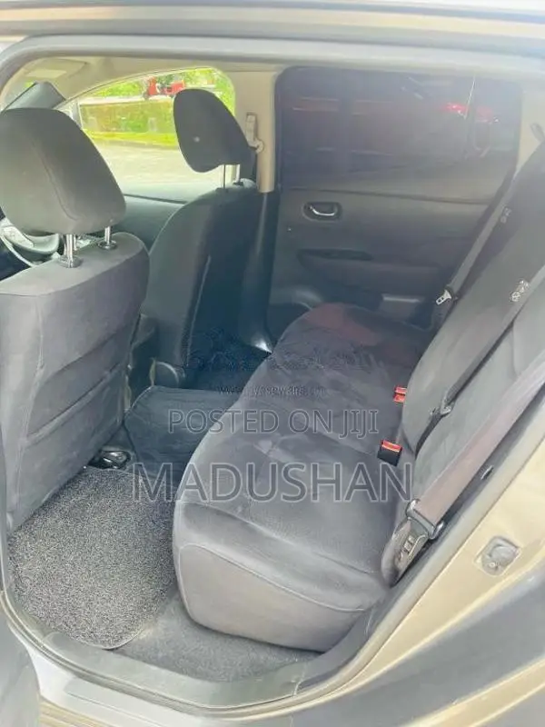 Nissan Leaf 70kwh CATL 2014 Car (Used)