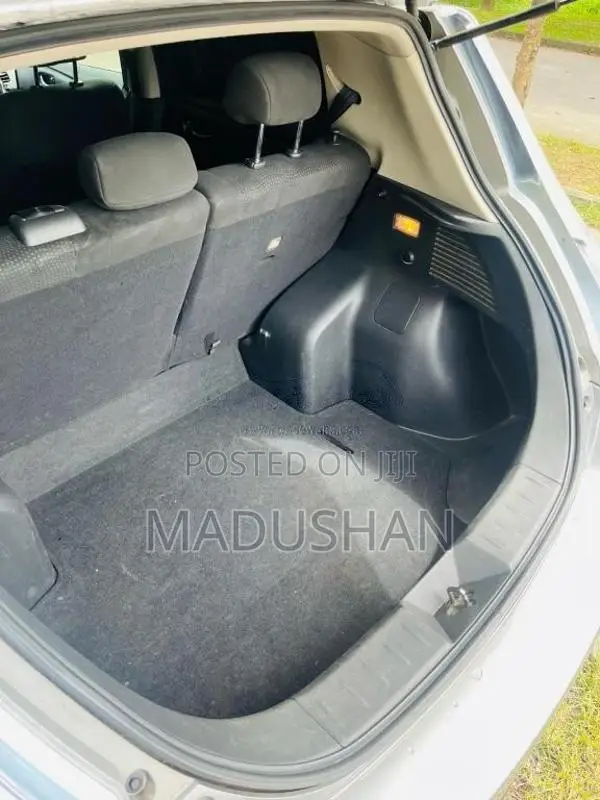 Nissan Leaf 70kwh CATL 2014 Car (Used)