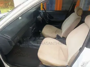 Mazda Familia 1991 Car (Used)