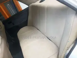 Mazda Familia 1991 Car (Used)