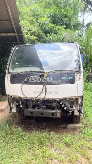 Atco Tipper 2004 Lorry (Used)