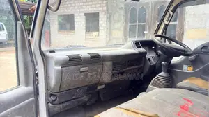 Atco Tipper 2004 Lorry (Used)