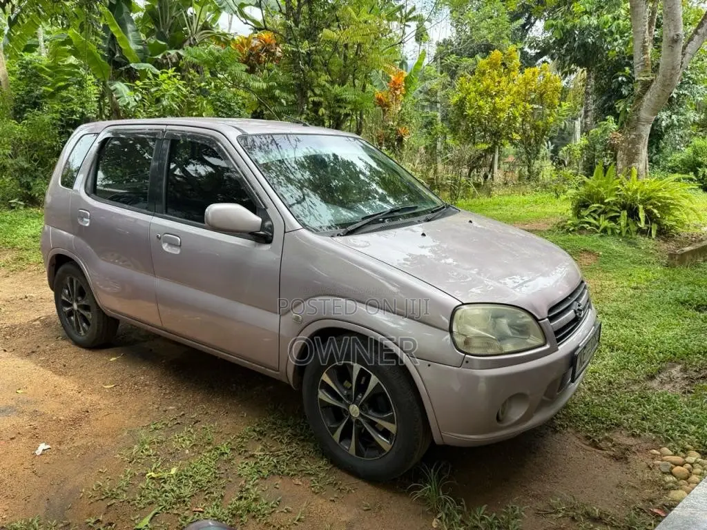 Suzuki Swift 2003 Car (Used)