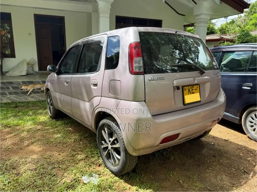 Suzuki Swift 2003 Car (Used)