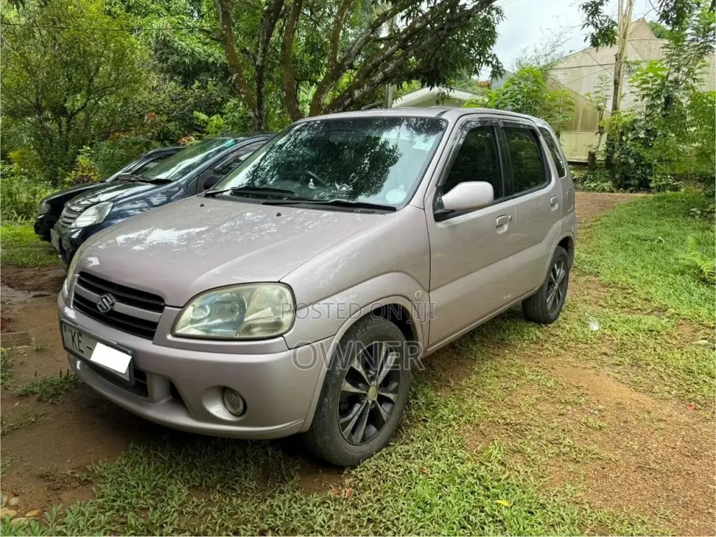 Suzuki Swift 2003 Car (Used)