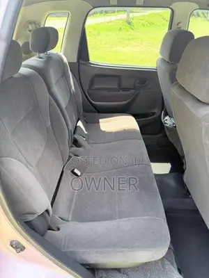 Suzuki Swift 2003 Car (Used)