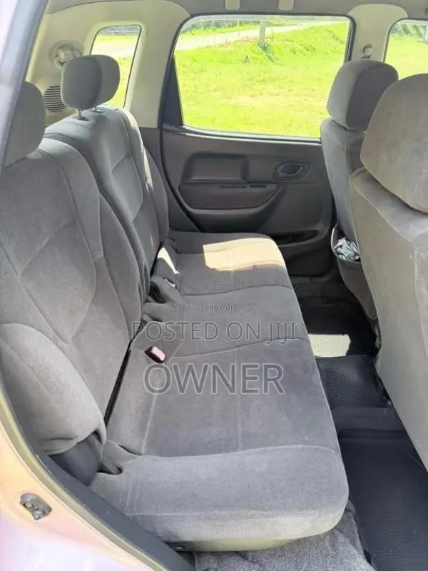 Suzuki Swift 2003 Car (Used)