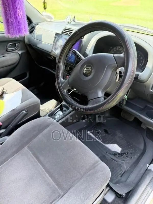 Suzuki Swift 2003 Car (Used)