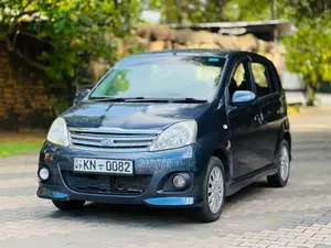 Perodua Viva Elite 2011 Car (Used)