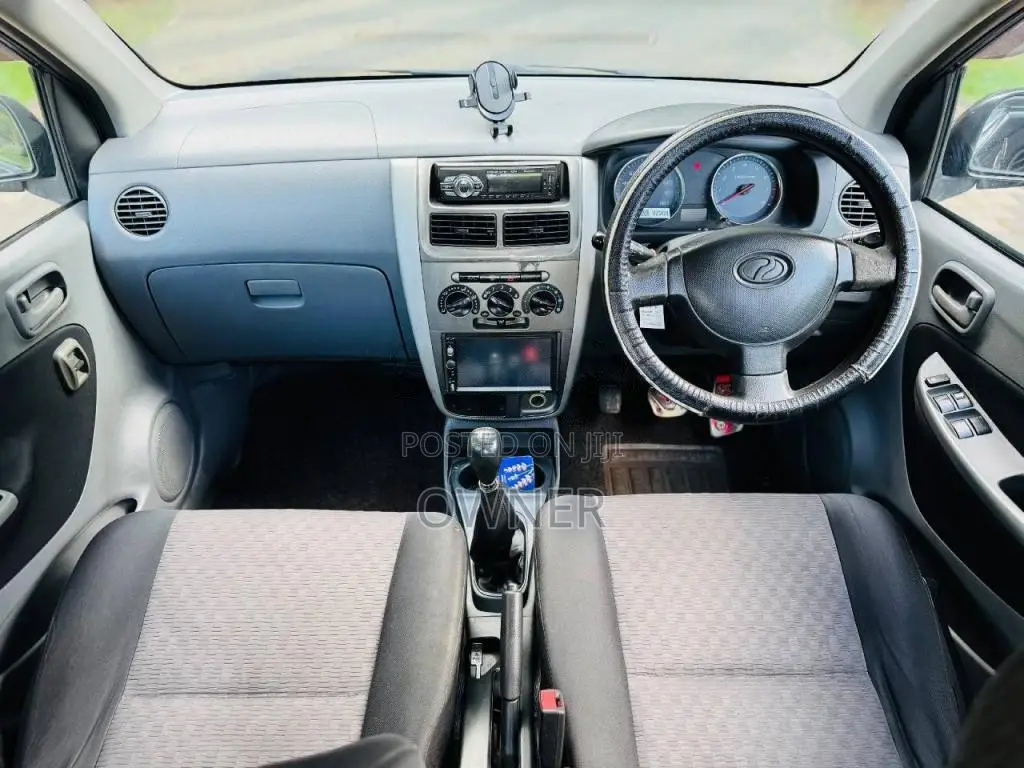 Perodua Viva Elite 2011 Car (Used)