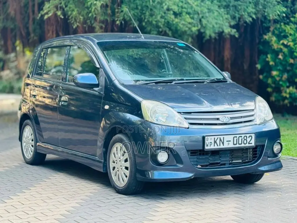 Perodua Viva Elite 2011 Car (Used)