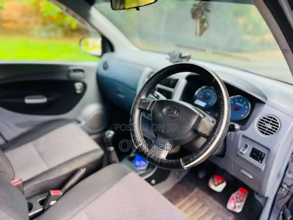 Perodua Viva Elite 2011 Car (Used)