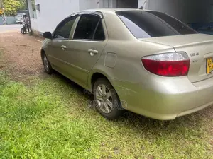 Toyota Vios 2004 Car (Used)