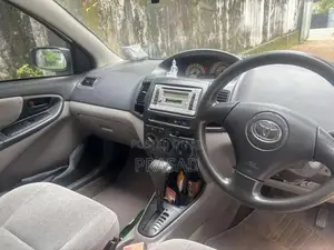 Toyota Vios 2004 Car (Used)