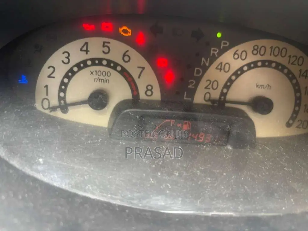 Toyota Vios 2004 Car (Used)