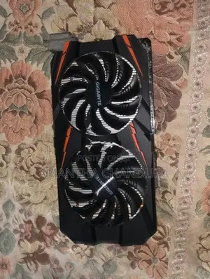 Gigabyte GeForce GTX 1060 6GB