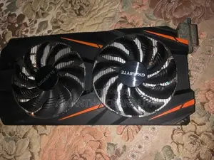 Gigabyte GeForce GTX 1060 6GB