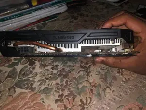 Gigabyte GeForce GTX 1060 6GB