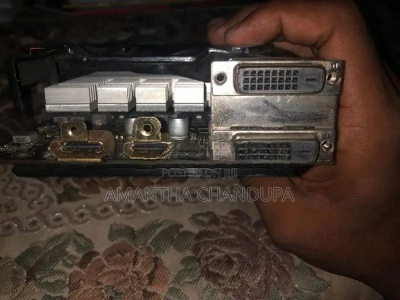Gigabyte GeForce GTX 1060 6GB
