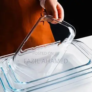 Baking Tray Set