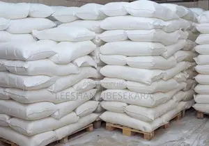 Charcoal Fertilizer