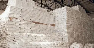 Charcoal Fertilizer