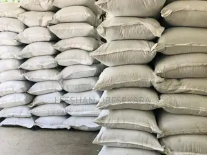 Charcoal Fertilizer