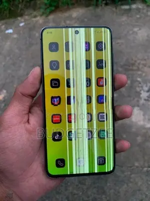 Samsung Galaxy S21 FE (Used)