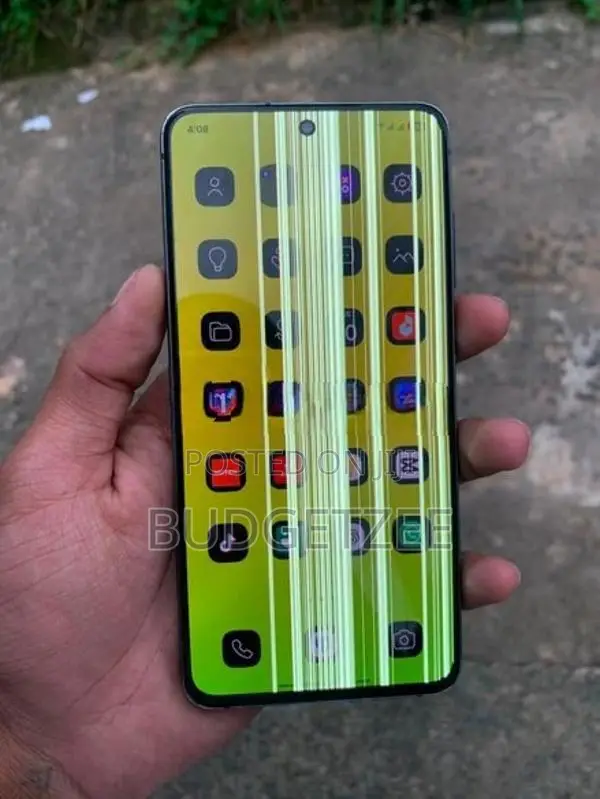 Samsung Galaxy S21 FE (Used)