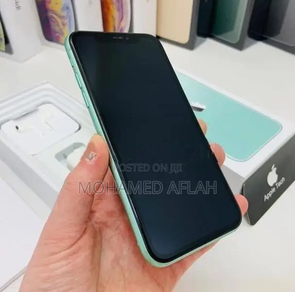 Apple iPhone 11 (Used)