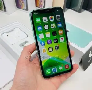 Apple iPhone 11 (Used)
