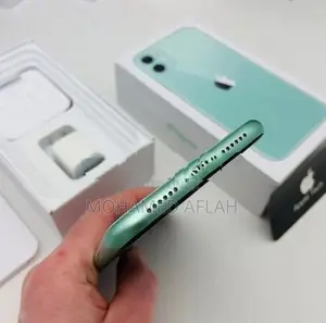 Apple iPhone 11 (Used)