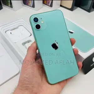 Apple iPhone 11 (Used)