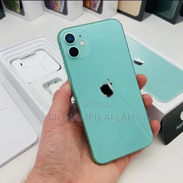 Apple iPhone 11 (Used)