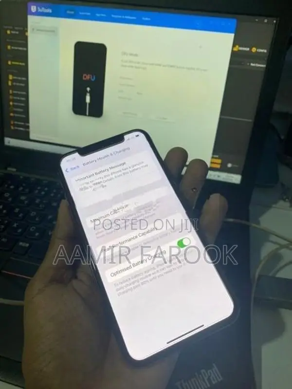 Apple iPhone XS (Used)