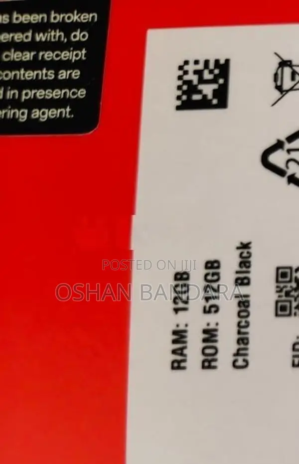 OnePlus 15R (Brand New)
