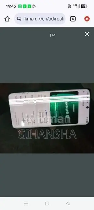 Realme 13pro Ex (Used)