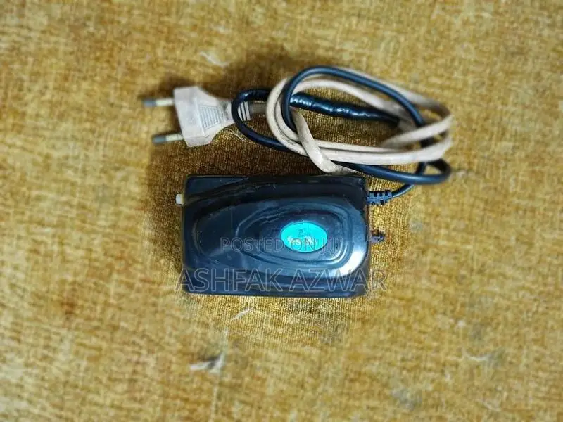 Aquarium Air Pump