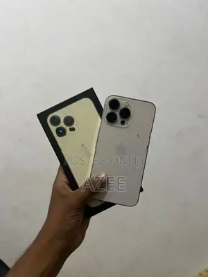 Apple iPhone 13 Pro (Used)