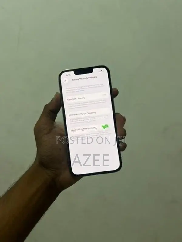 Apple iPhone 13 Pro (Used)