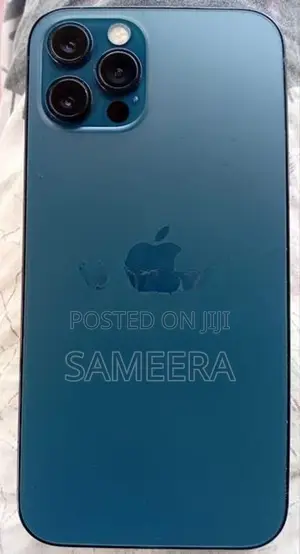 Apple iPhone 12 Pro (Used)
