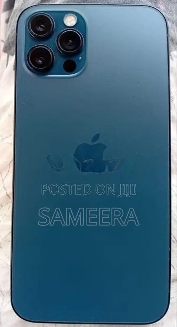 Apple iPhone 12 Pro (Used)