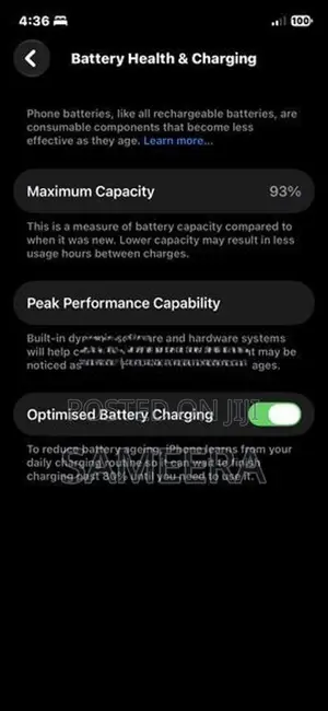 Apple iPhone 12 Pro (Used)
