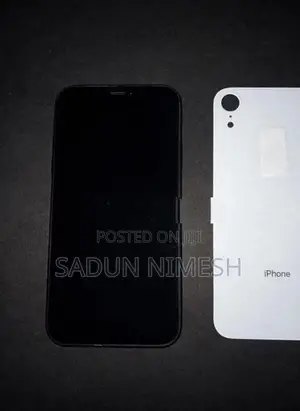 Apple iPhone X (Used)