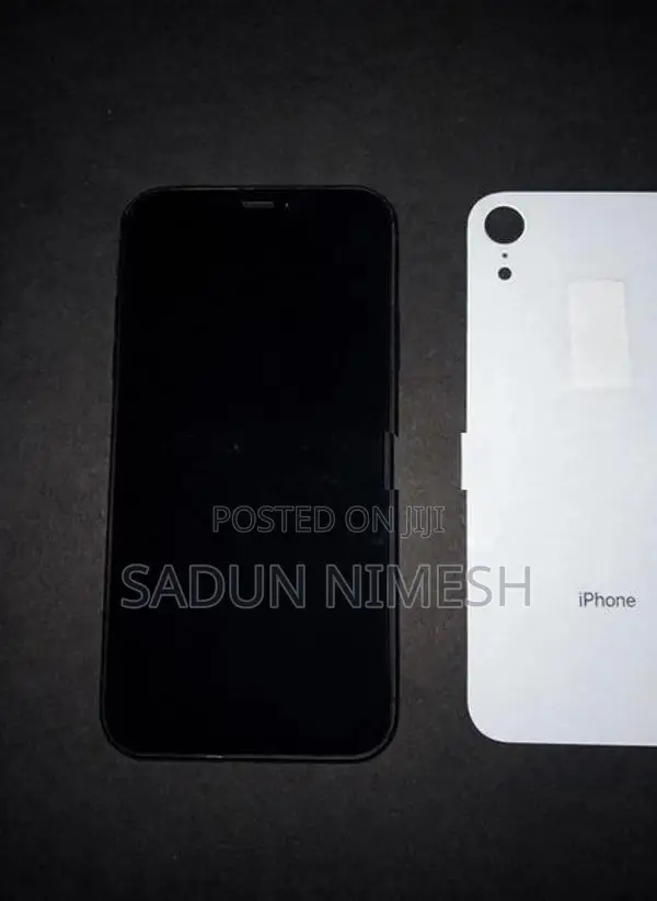 Apple iPhone X (Used)