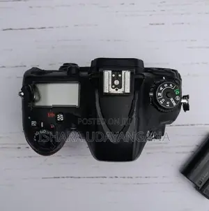 Nikon D610 Full Frame + 50mm F/1.8D Lens Set